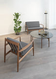 Lange Production GJ 118 Sofa 2.5-Seater
