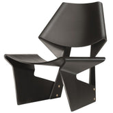 Lange Production GJ Bow Chair