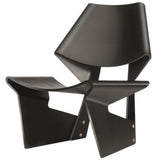 Lange Production GJ Bow Chair