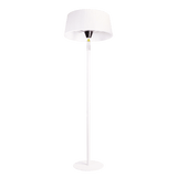 Glow Freestanding Infrared Heat Lamp - Backyard Provider