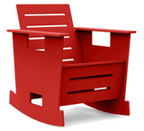 Loll Designs Go Club Rocking Chair - GO-CR-BL