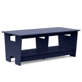 Loll Designs Go Coffee Table - GO-CT-BL