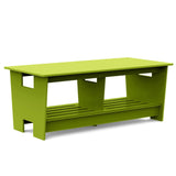 Loll Designs Go Coffee Table - GO-CT-BL