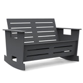 Loll Designs Go Loveseat Rocker