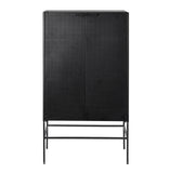 Kristina Dam Grid Cabinet - KDS127100200