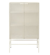 Kristina Dam Grid Cabinet - KDS127100200