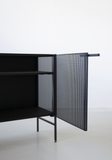 Kristina Dam Grid Sideboard - KDS132000102