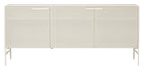 Kristina Dam Grid Sideboard - KDS132000102