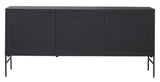 Kristina Dam Grid Sideboard - KDS132000102