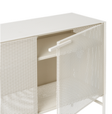 Kristina Dam Grid Sideboard - KDS132000102