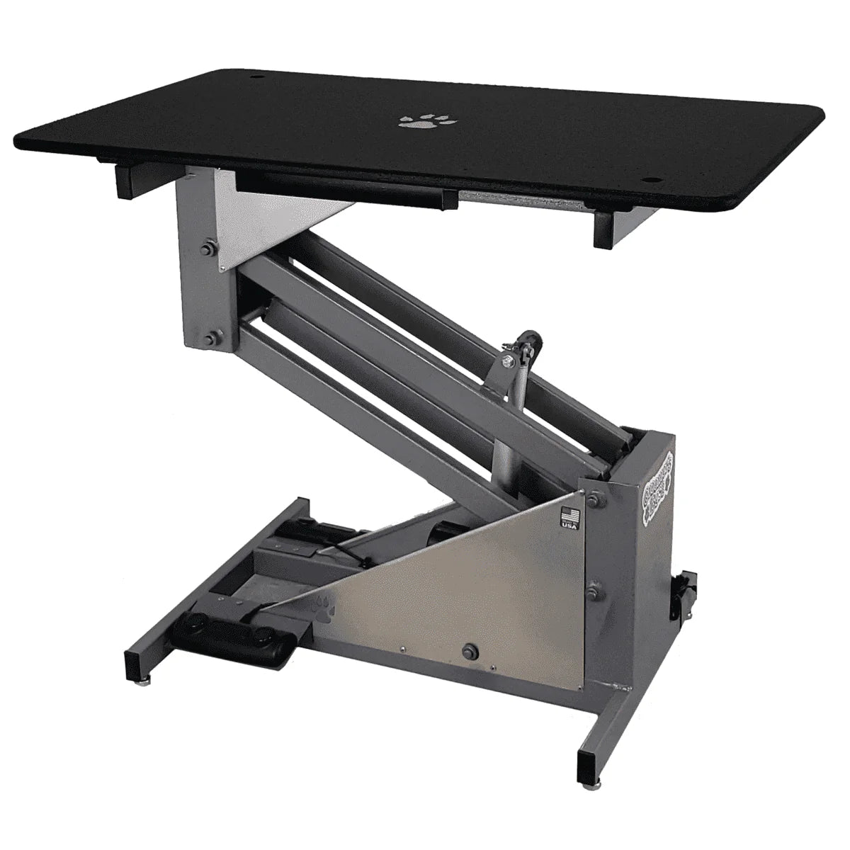 Groomer's Best Electric Grooming Table - GB-GB36ELT