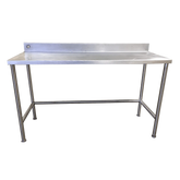 Groomer's Best Stainless Steel Work Table - GB-GB48SWT
