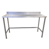 Groomer's Best Stainless Steel Work Table - GB-GB48SWT