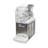 Grindmaster-Cecilware GT PUSH 1 Non-Carbonated Frozen Granita & Ice Cream Dispenser - GRCGTPUSH1