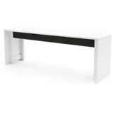 Loll Designs Hall Bench 48 - SC-HB48-BL