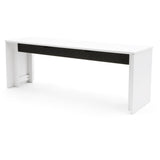 Loll Designs Hall Bench 48 - SC-HB48-BL