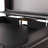 Halo Elite 3B Six Zone Three Burner Outdoor Griddle - 12042046