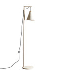 Volk Halsey Floor Lamp - VOLK404-AW