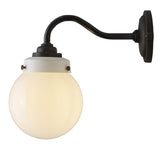 Davey Lighting Hampton Wall Light - Small