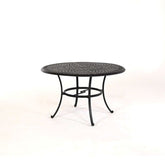 Hanamint Bella 48" Round Table - 243548-133