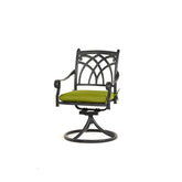 Hanamint Orleans Swivel Rocker - 523341-133