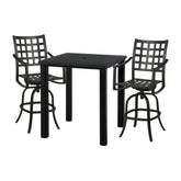 North Cape Cambria Deep Seating Set (5 Piece Set)