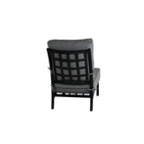 Hanamint Stratford Estate Right Arm Club Chair -247444-18
