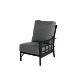 Hanamint Stratford Estate Right Arm Club Chair -247444-18
