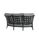 Hanamint Stratford Estate Sectional Corner Chair - 247447-18