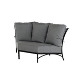 Hanamint Stratford Estate Sectional Corner Chair - 247447-18