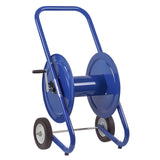 Coxreels DM Series "Dolly Mount" High Pressure Hand Crank Hose Reels - 117-3-200-DM