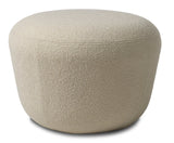 Warm Nordic Haven Pouf - 2301038