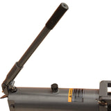KAKA Industrial HB-10 Heavy-Duty Hydraulic Roll Cage Tube Bender, Solid Construction and High Precision Metal Tube Bender - 175001