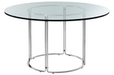Lange Production HB 120 Dining Table