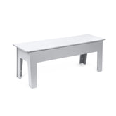 Loll Designs Health Club Bench - 47" - HC-B47-BL