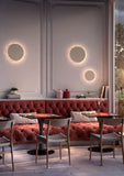 Bover Helios A/01 Wall Lamp - 21401013179U