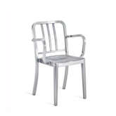 Emeco Heritage Stacking Armchair - HER A