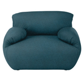 Herman Miller Luva Modular Armchair - HER-GLR101TNFR9DA03
