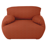Herman Miller Luva Modular Armchair - HER-GLR101TNFR9DA03