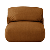 Herman Miller Luva Modular Armless - HER-GLR101NNFR9DA03