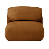 Herman Miller Luva Modular Armless - HER-GLR101NNFR9DA03