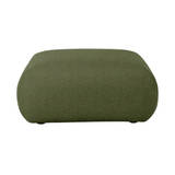 Herman Miller Luva Modular Ottoman - HER-GLR301MNFR9DA03