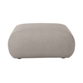 Herman Miller Luva Modular Ottoman - HER-GLR301MNFR9DA03