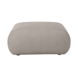 Herman Miller Luva Modular Ottoman - HER-GLR301MNFR9DA03
