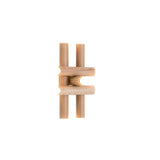 Workstead Hieroglyph Sconce - WS-HIE-S-NO-HB-110