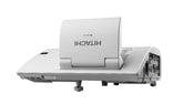 Hitachi BZ-1 Short Throw 3LCD Projector - BZ1