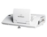 Hitachi CP-A352WN Short Throw 3LCD Projector - CPA352WN