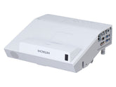 Hitachi CP-AW3003 Ultra Short-Throw 3LCD Projector - CPAW3003