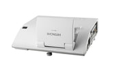 Hitachi 3LCD Short Throw Projector - CPAW312WN