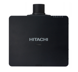 Hitachi 3LCD WXGA Projector - CPWU8700BML713